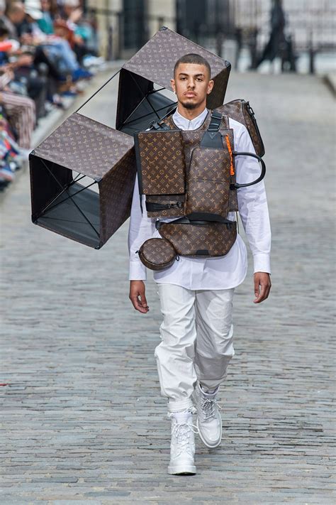 louis vuitton ropa